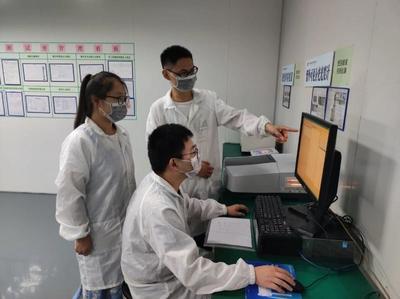 新材料技術(shù)研發(fā) 以科技創(chuàng)新驅(qū)動(dòng)新質(zhì)生產(chǎn)力加速發(fā)展