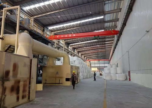 瑞爾新材料 以科技為引擎，驅(qū)動(dòng)新材料技術(shù)研發(fā)新篇章