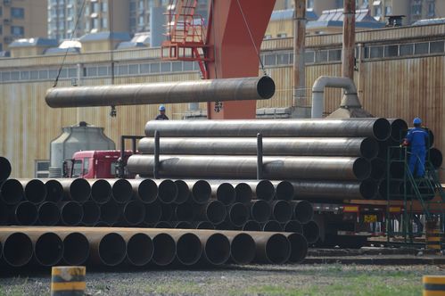 科技創(chuàng)新賦能智能工廠，中國創(chuàng)造閃耀大國工程——滄州青縣新材料技術(shù)研發(fā)紀(jì)實(shí)